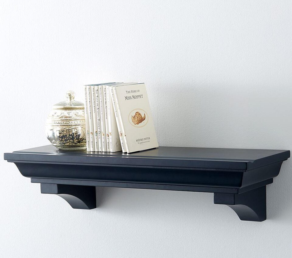 Classic Shelving